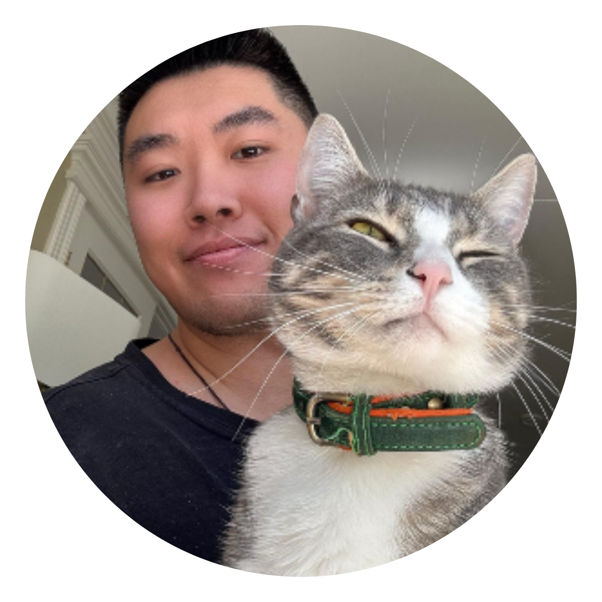 Haohai (Dave) Deng