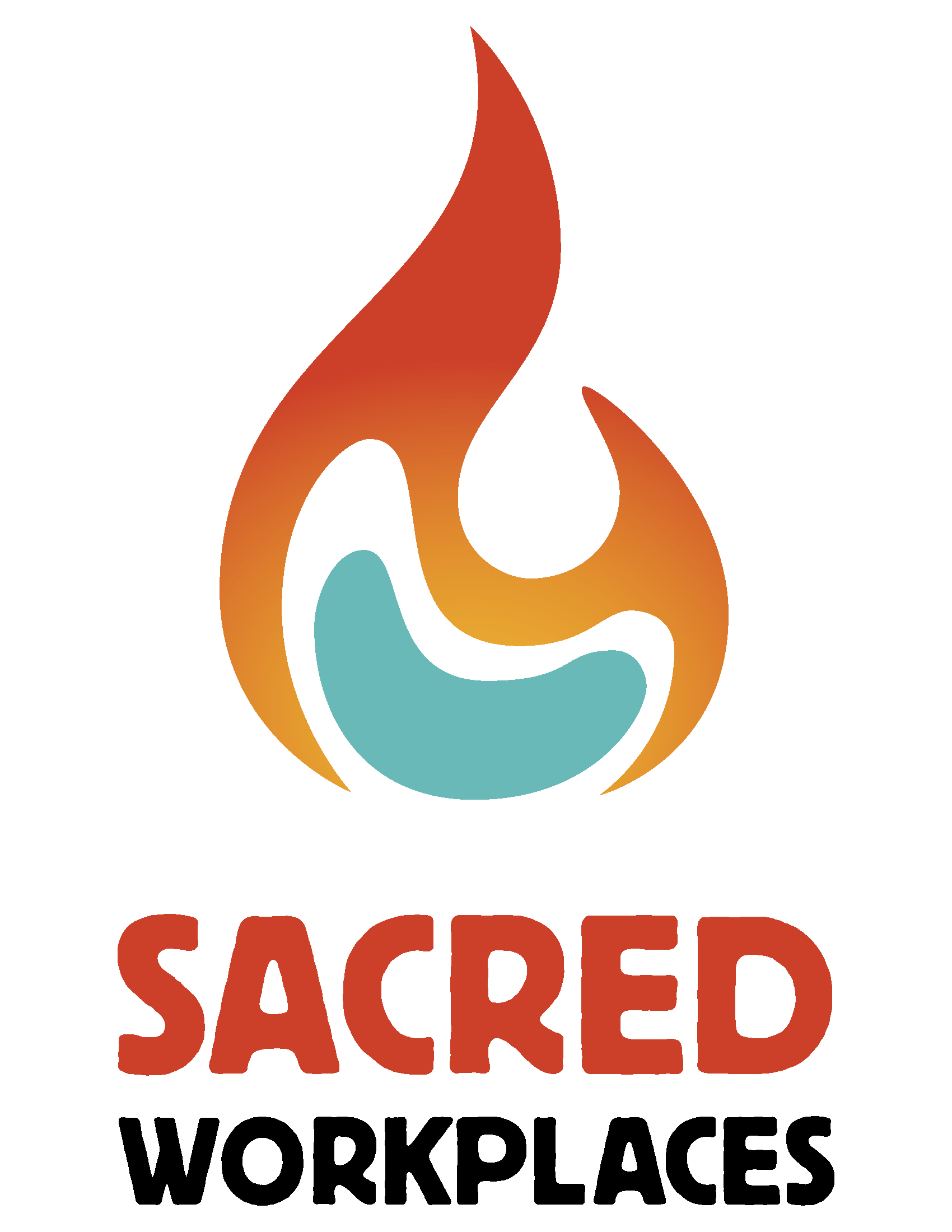 Sacred Workplaces Final Logo