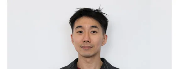 Steven Suh