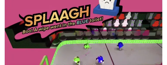 MetroVan Serious Game Interface