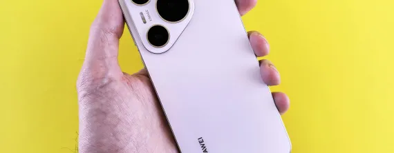 Huawei Phone
