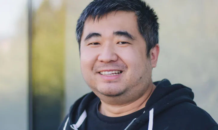 Bill Zhao