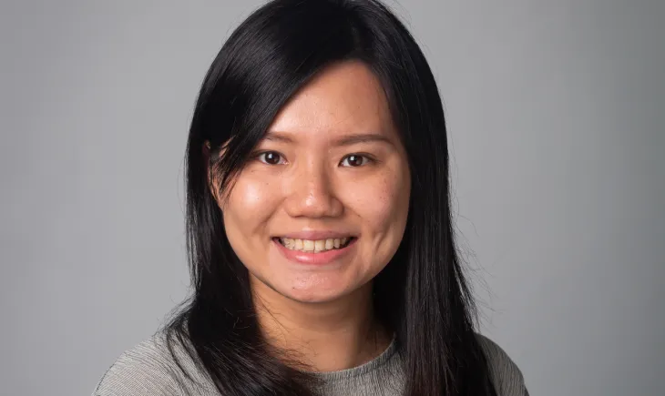 Lorin Lam
