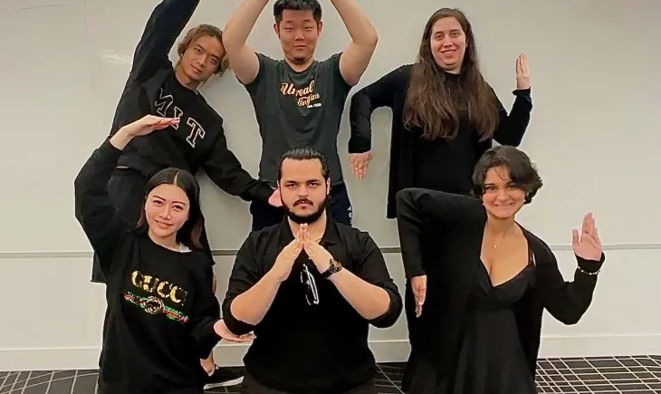 Team CanCan