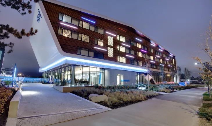 CDM Campus