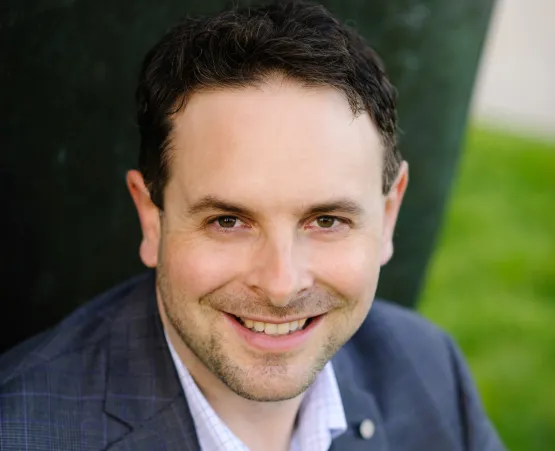 Darren DeCoursey
