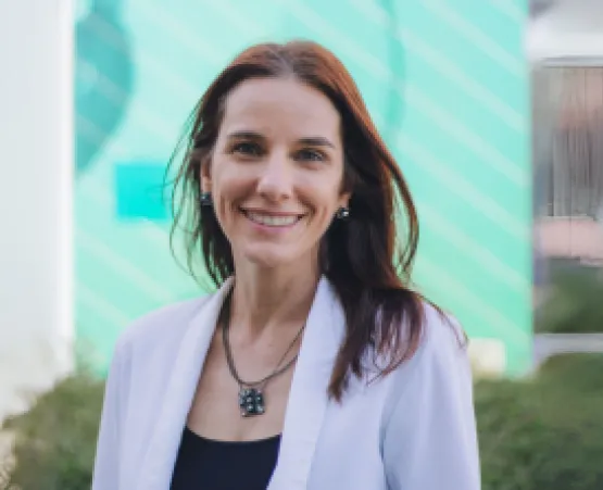 Thelma Wiegert headshot