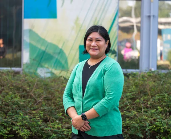 Mary Lim