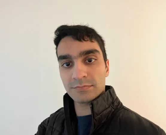 saviz mohammadi
