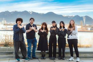 team-birdbrain-photo